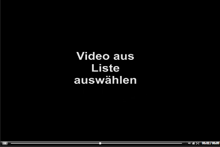 Video aus Liste auswählen